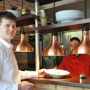BISTRO BLANC — photo 10