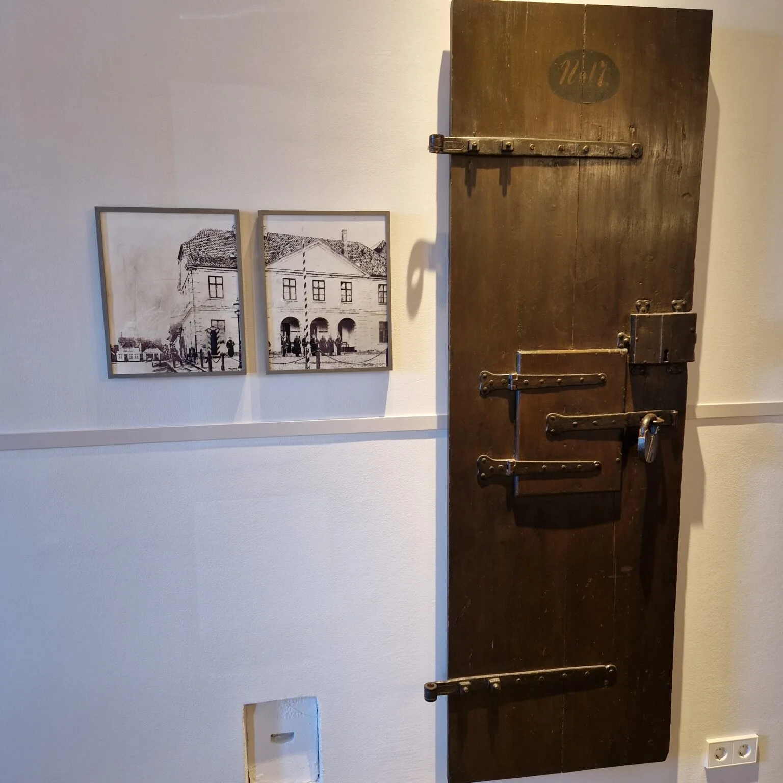 Restaurant Drei — photo 14