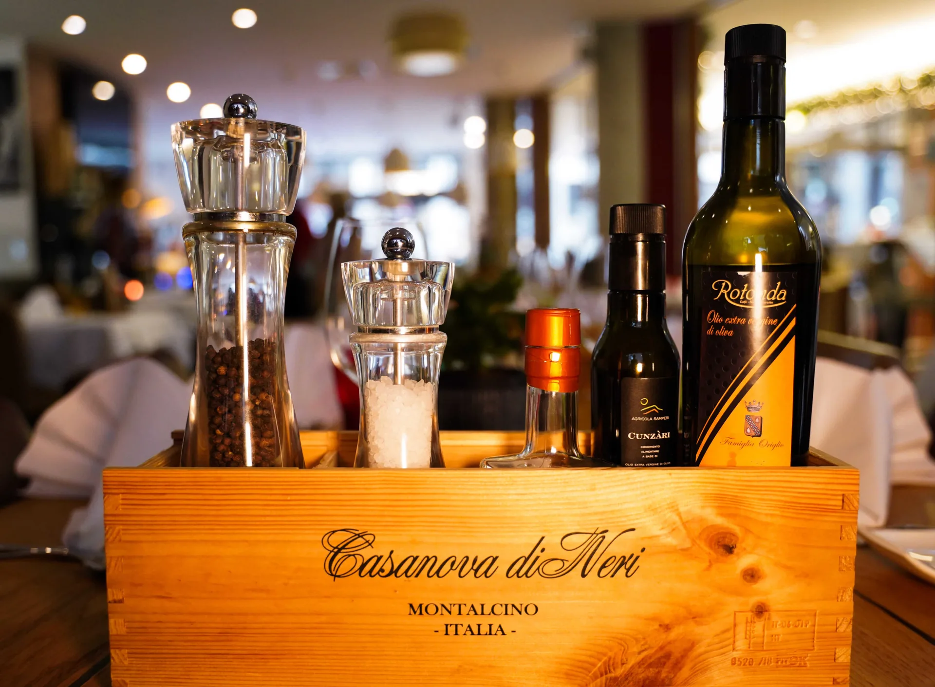 Rotonda Ristorante — photo 27