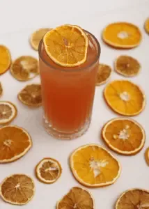 Parvus Kalamış — drink