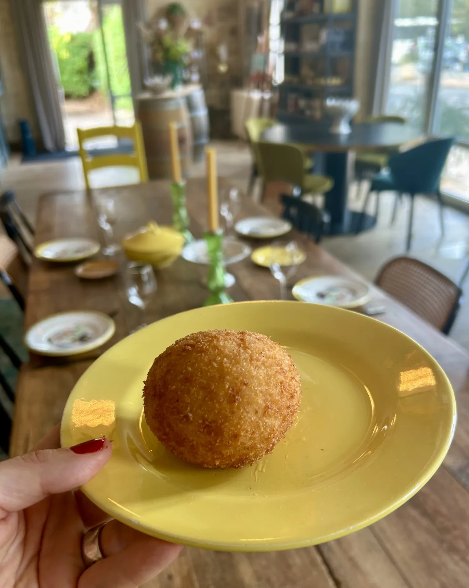 Felicità Trattoria — photo 5