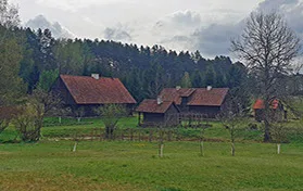 Oberża Pod Psem — photo 38