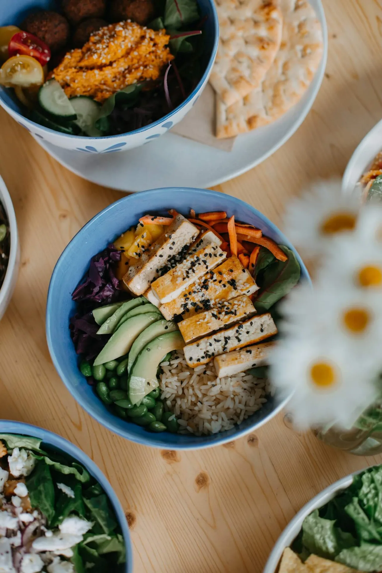 VEGSTYLE BISTRO — photo 99