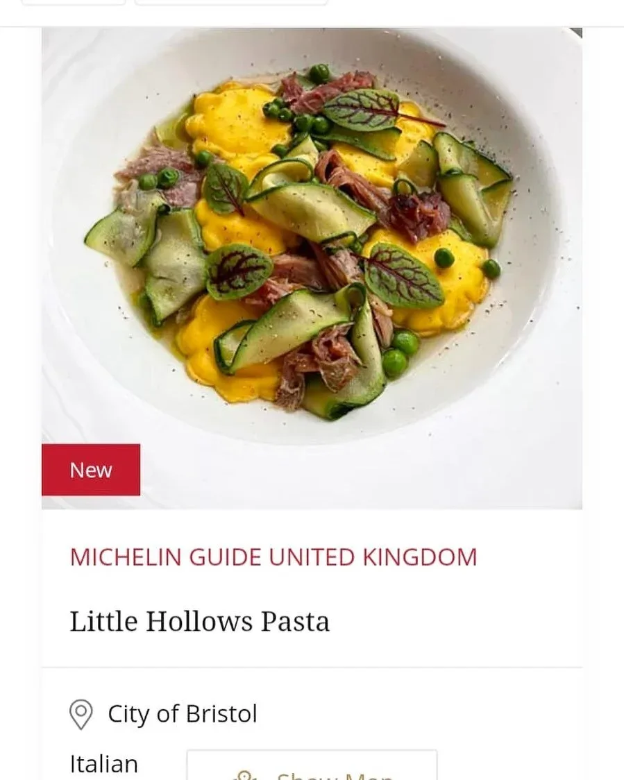 Little Hollows Pasta — photo 8