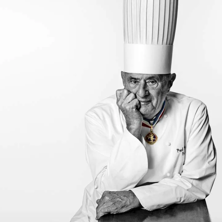 Paul Boscoe — kitchen