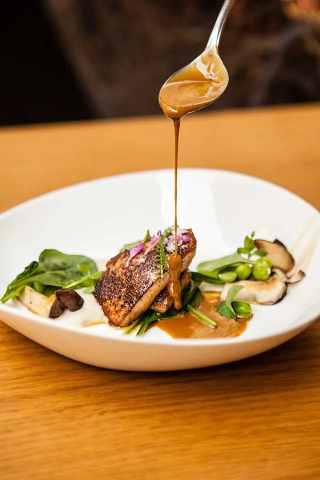 Ateliér Restaurant, Prague