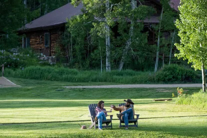 Vista Verde Ranch — photo 10