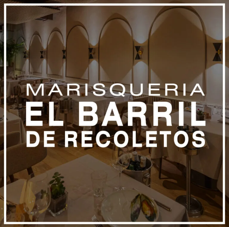 El Barril de La Moraleja — photo 6