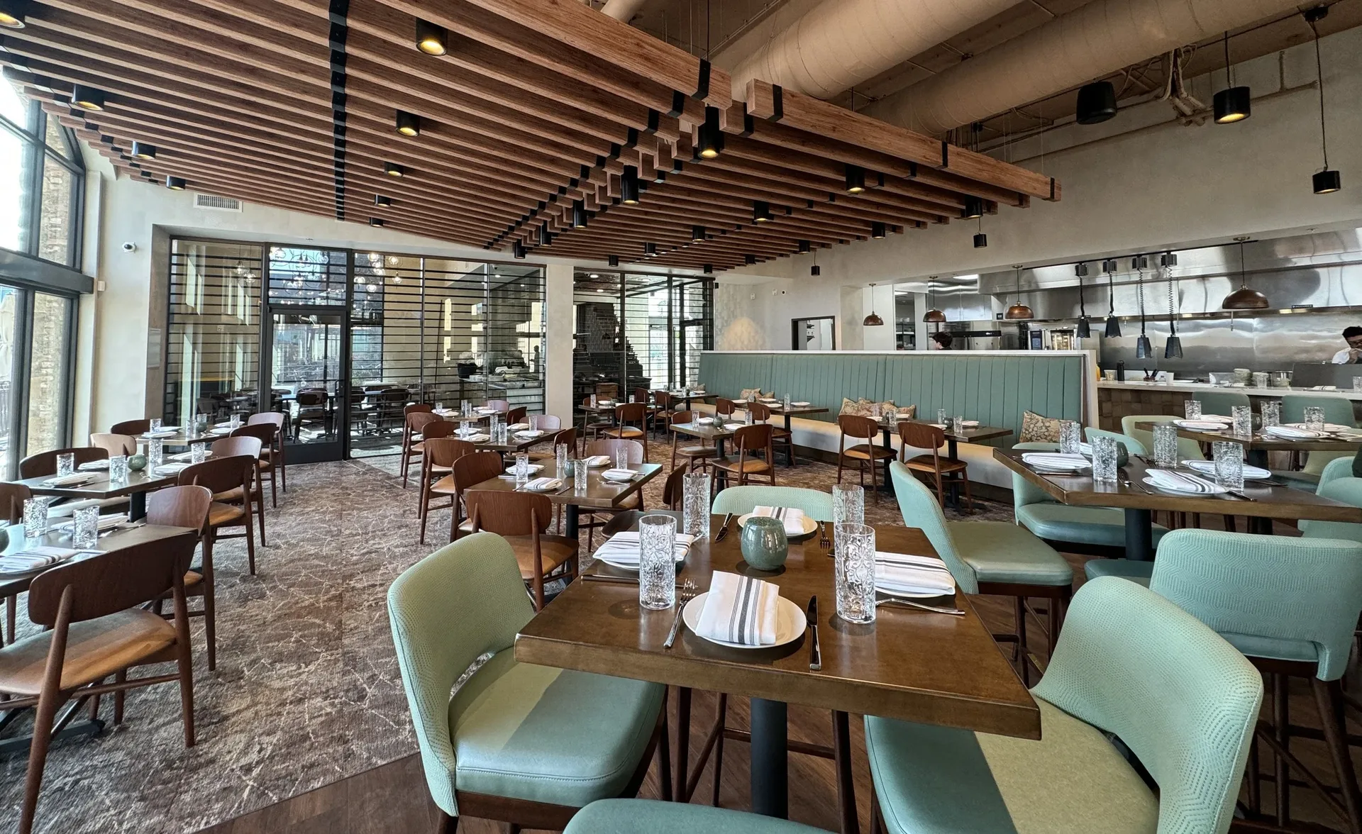 Tavola Italian — photo 23