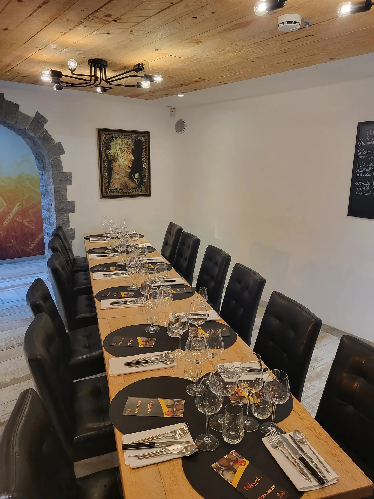 Bistro Gourmand — photo 35