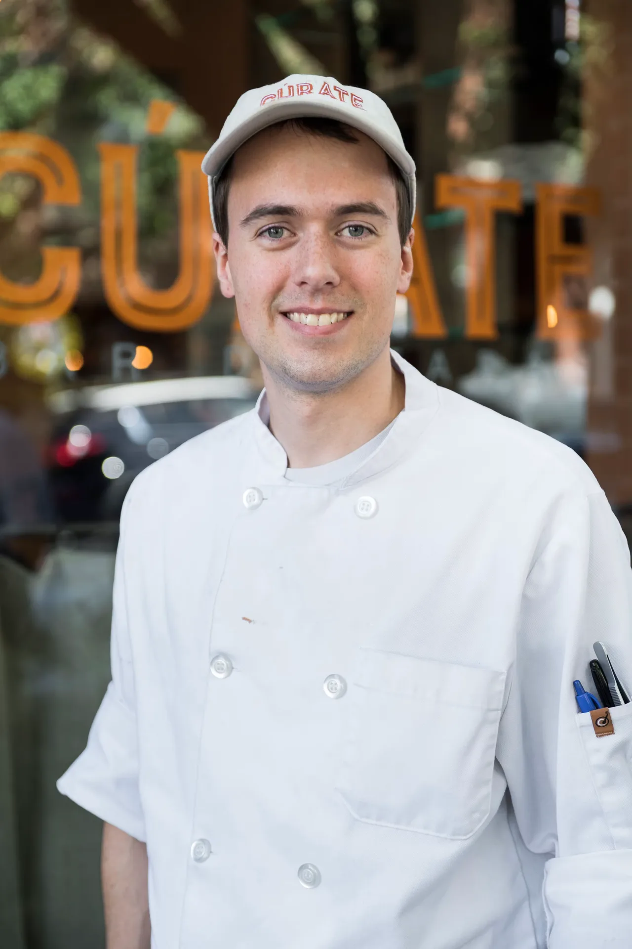 Cúrate Bar de Tapas — photo 22