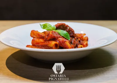 Ostaria Pignatelli — photo 13