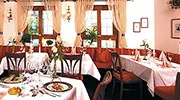 Gasthof Zum Lamm — atmosphere