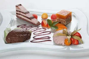 Restaurant La Gallerie — photo 4