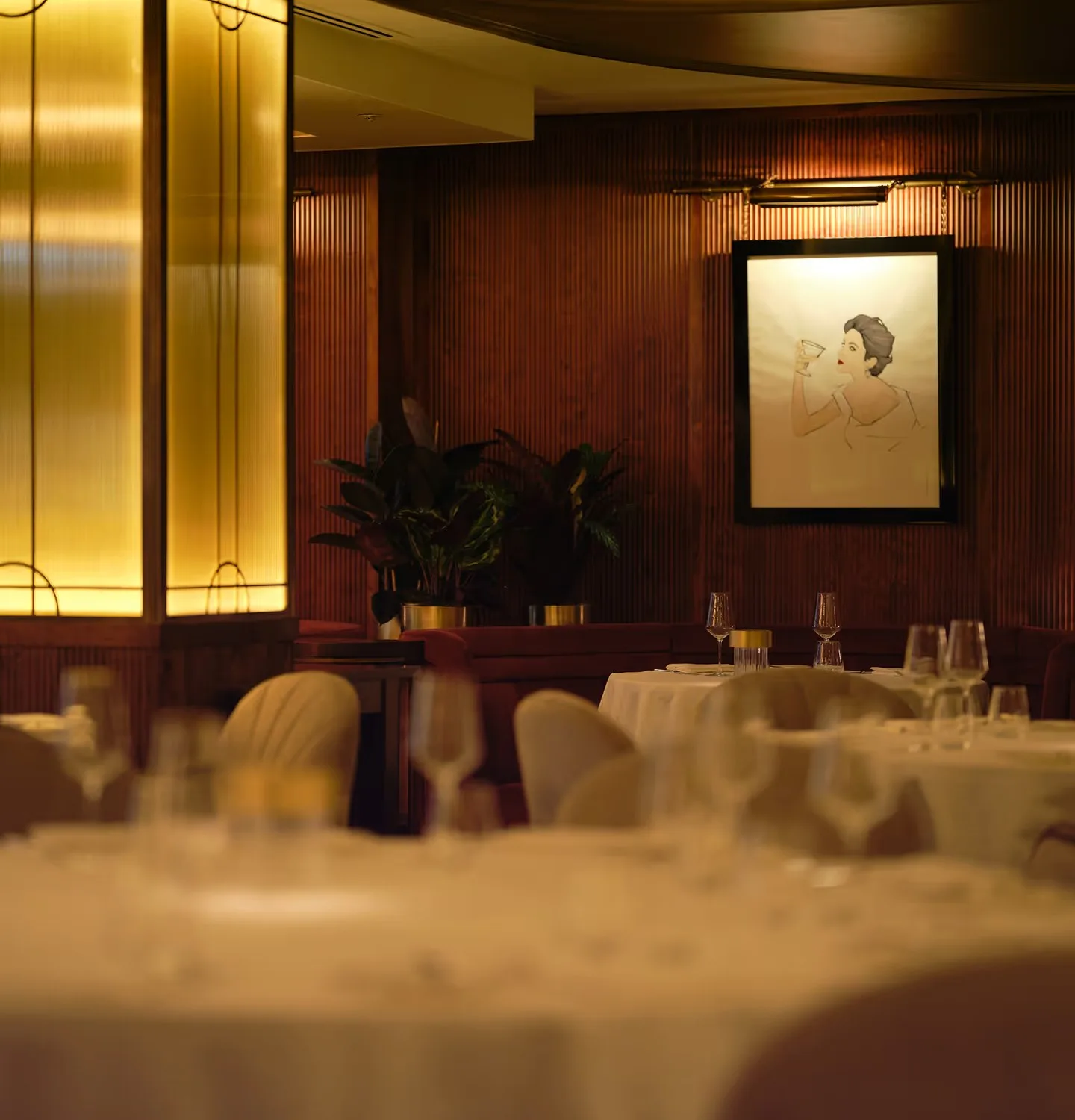 Savoy Grill by Gordon Ramsay — photo 9