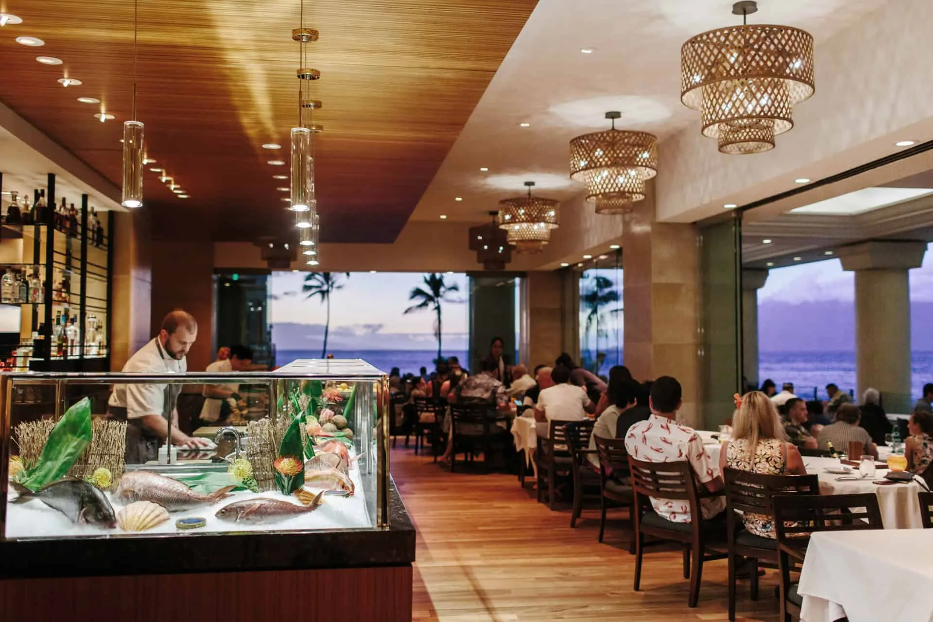 Spago — photo 10