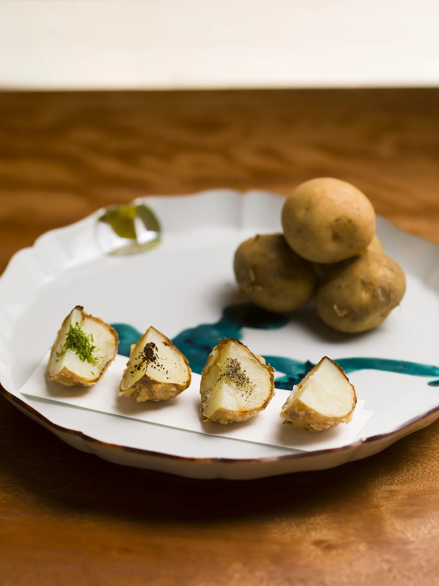 Tempura Motoyoshi — photo 7