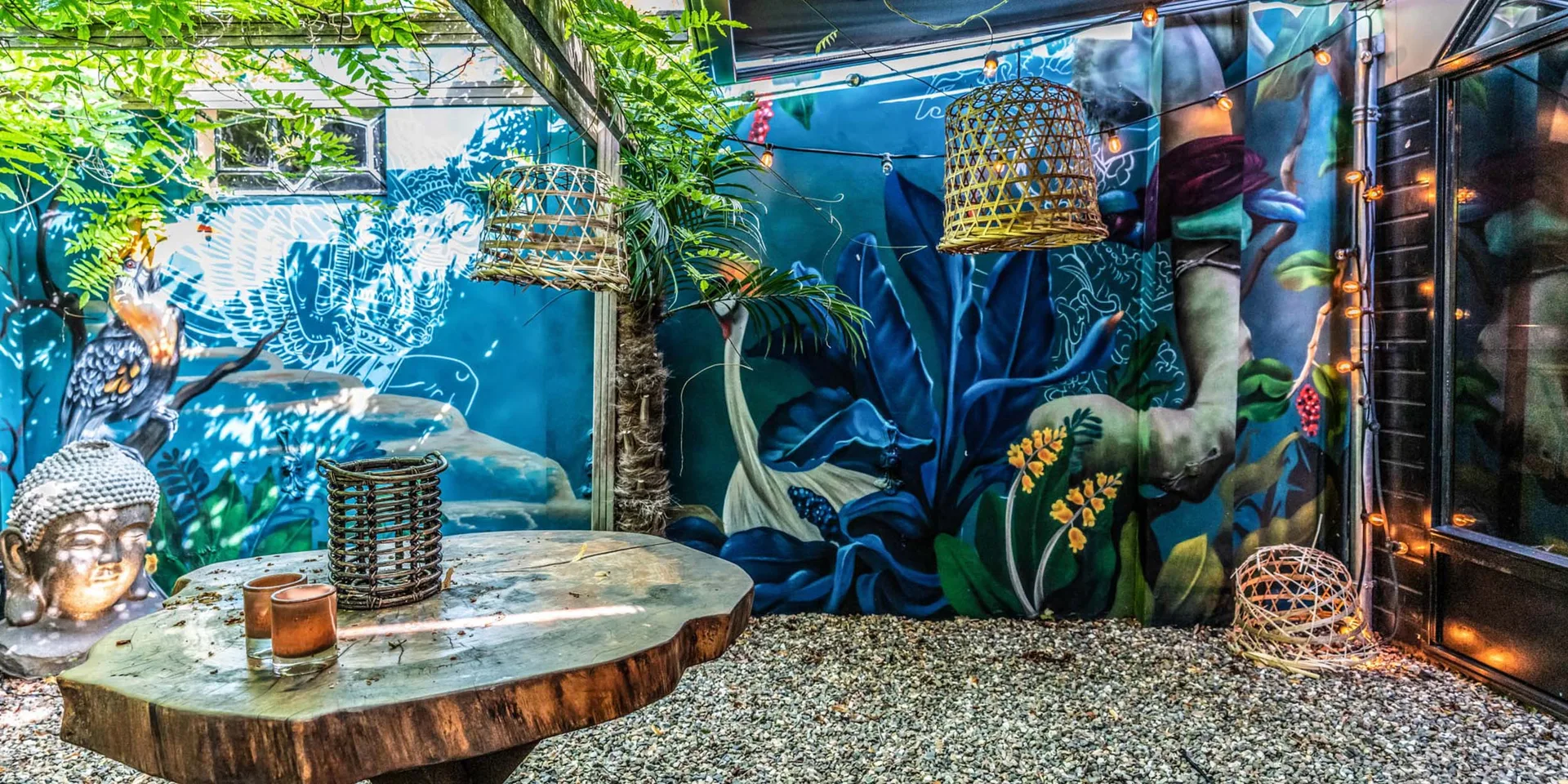 Ron Gastrobar Indonesia Ouderkerk — photo 17
