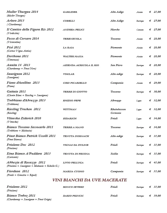 Il Santo Bevitore — photo 21