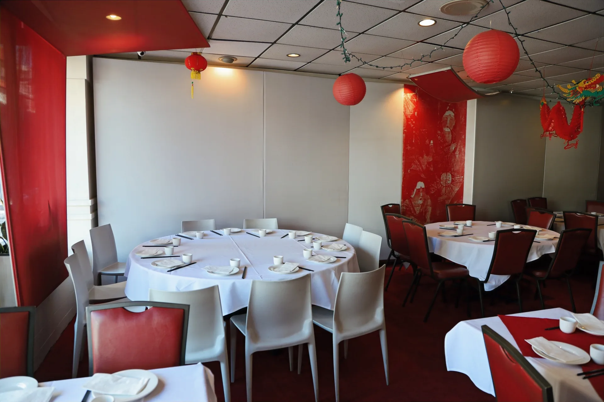 Dim Sum Go Go — photo 87