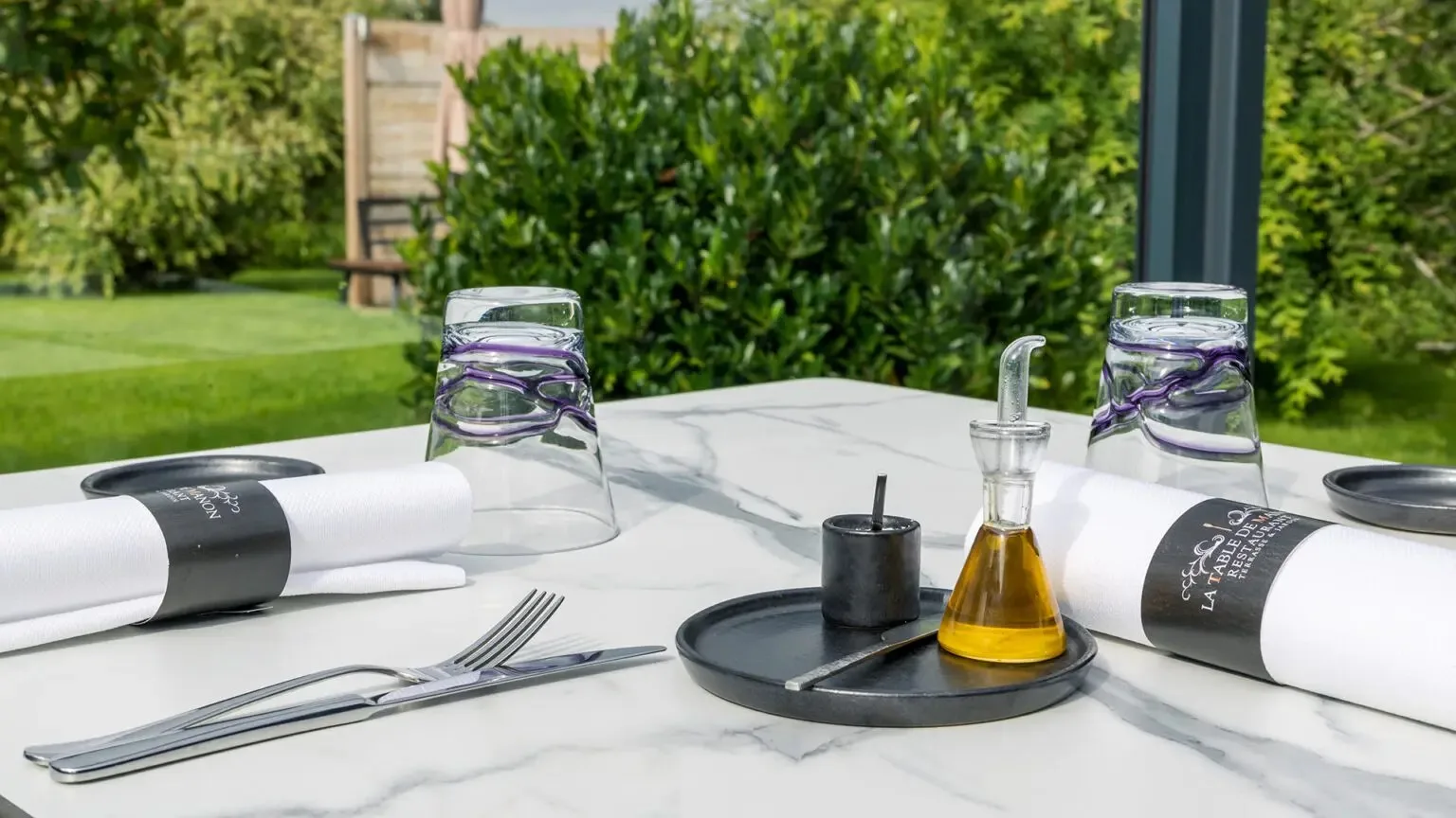 La Table de Manon — photo 23