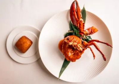 O&O — food