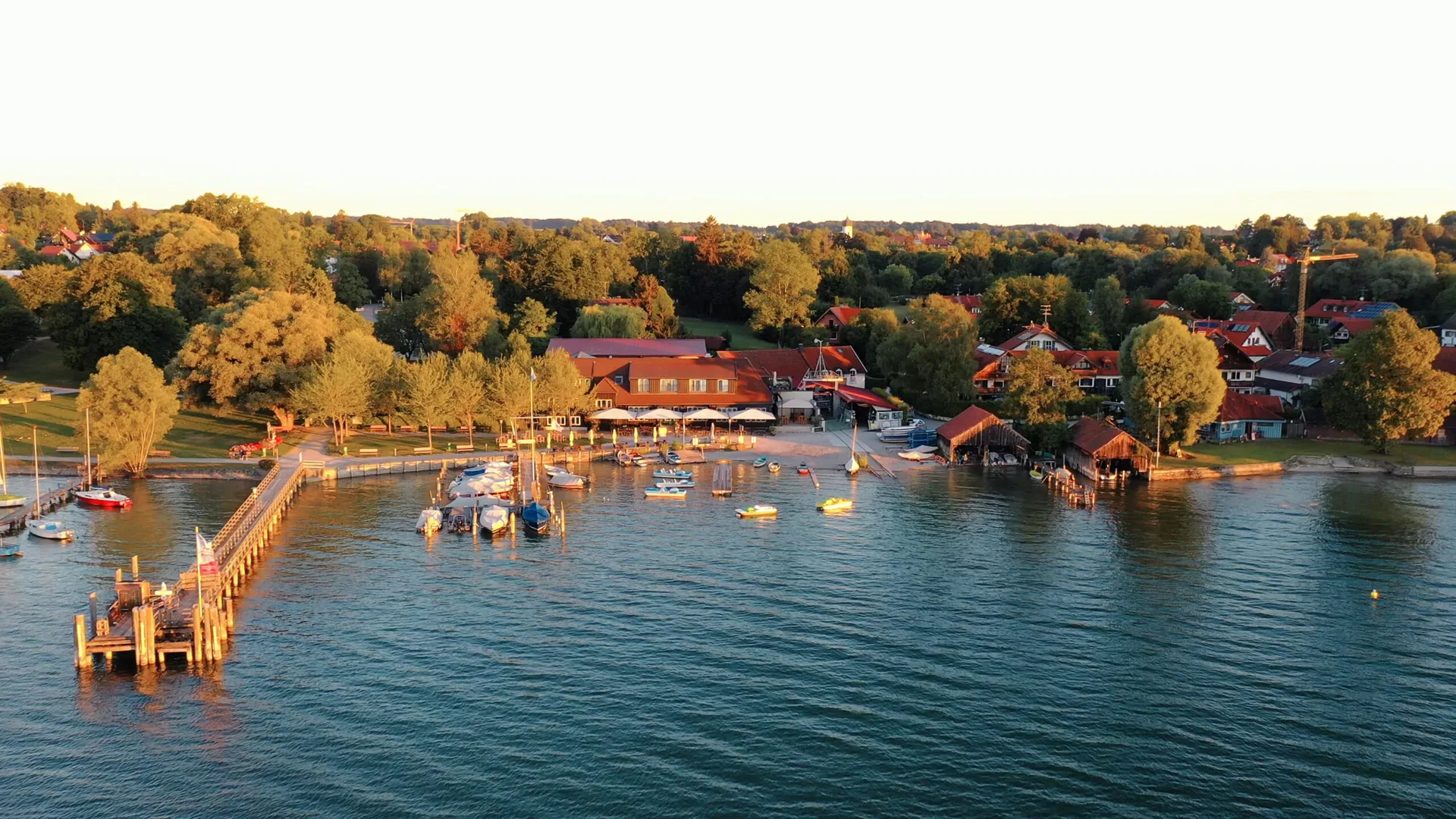 Lenas am See — photo 21