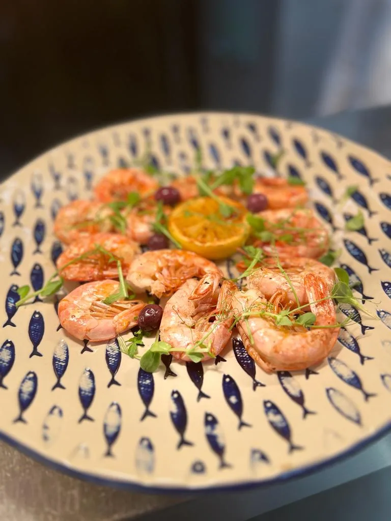 Rango restaurace — photo 15