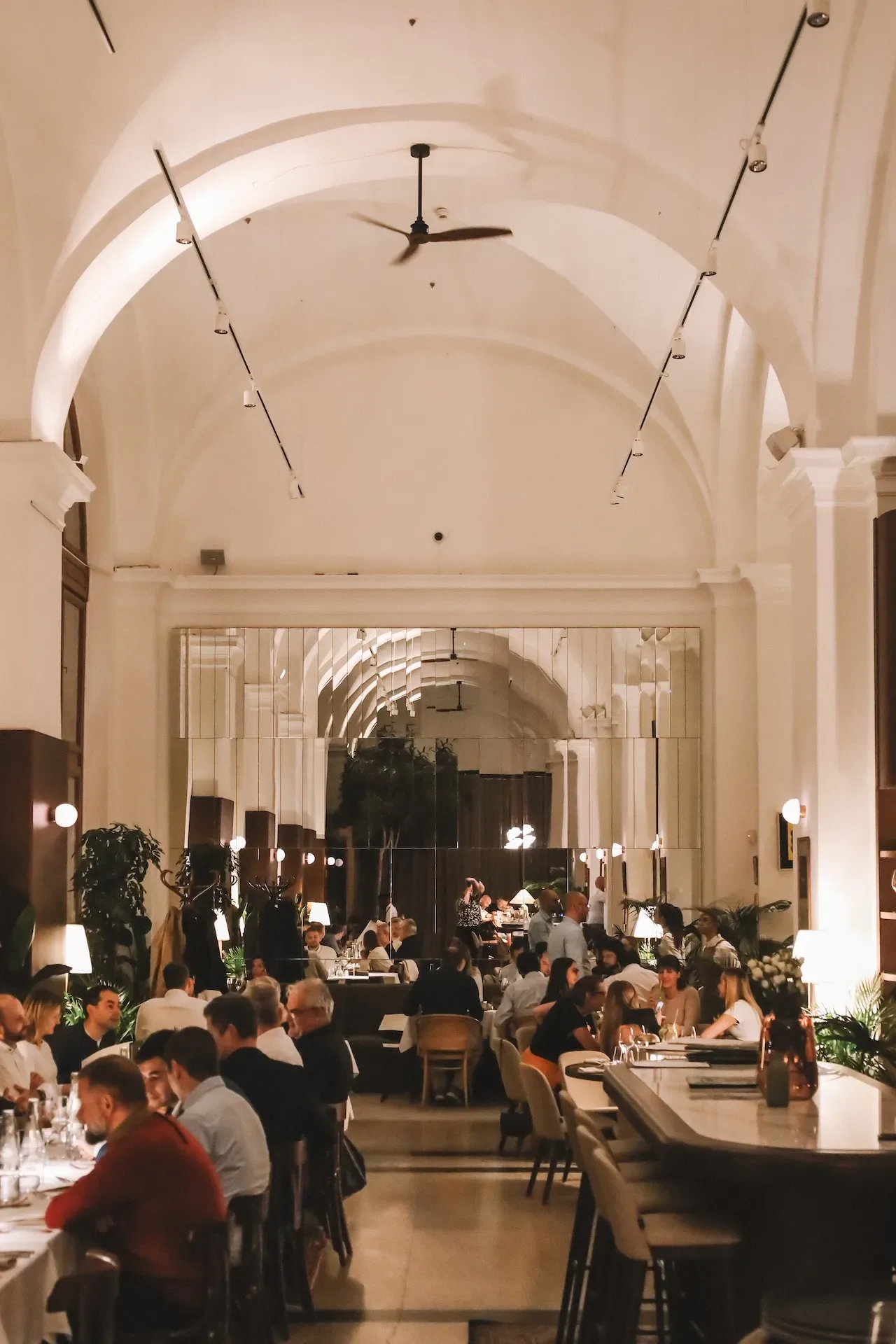 Ida Bistro — photo 70