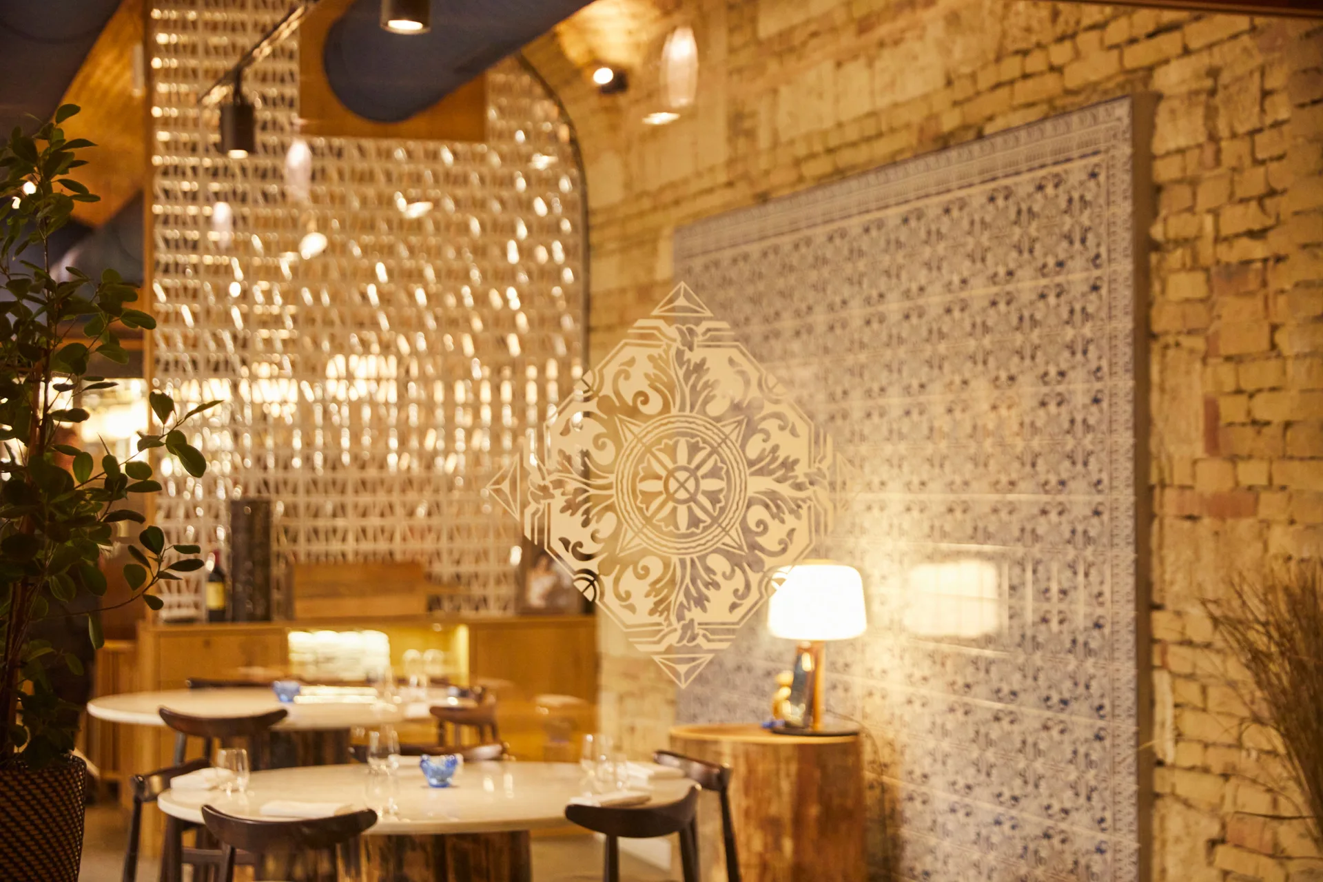 Essência Restaurant - Tiago & Éva — photo 108