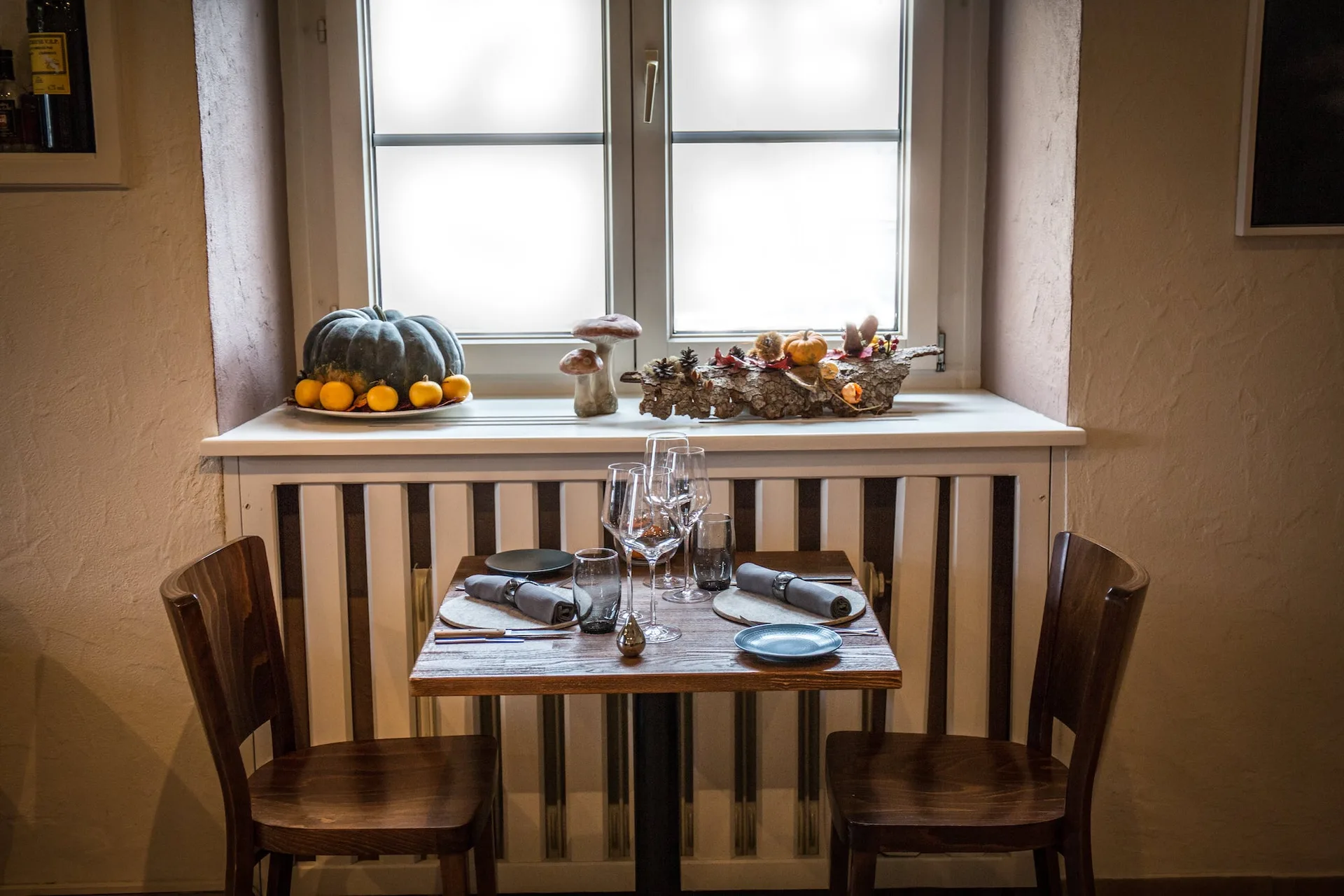 Auberge de la Croix d'Or — photo 51