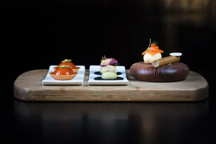 Les Morainières — photo 60