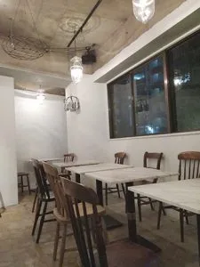 SANTOSHAM — atmosphere