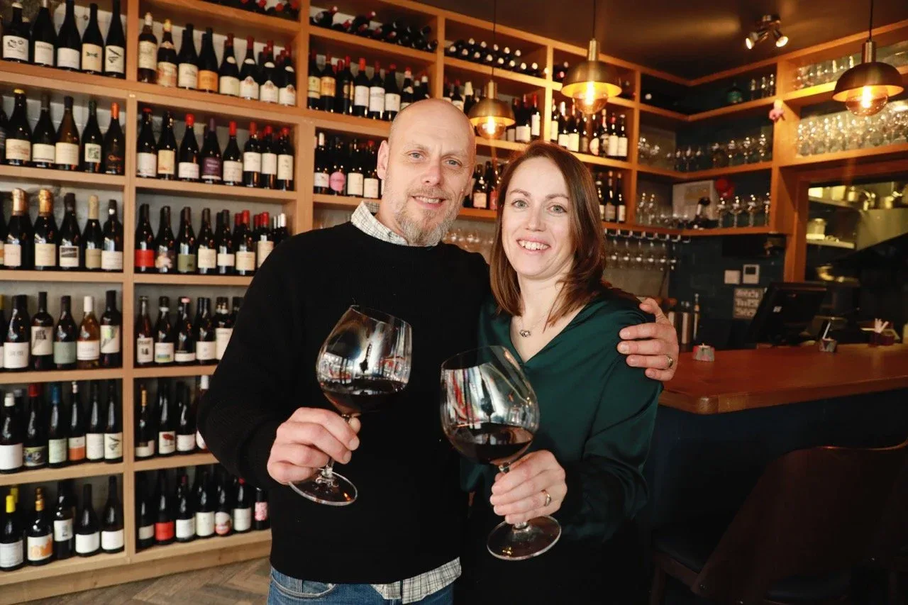 Daróg Wine Bar — photo 31