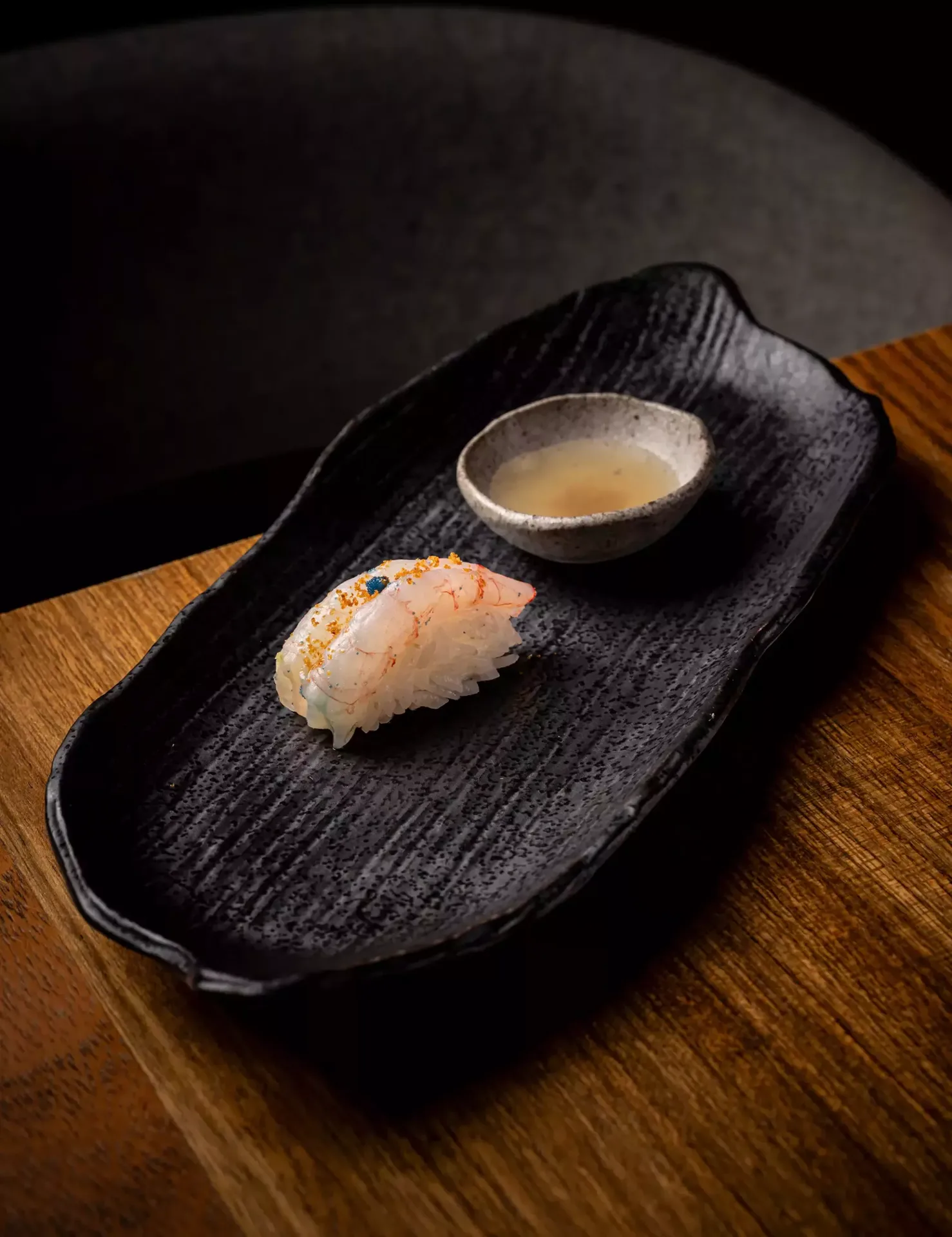Nozomi Sushi Bar — photo 9