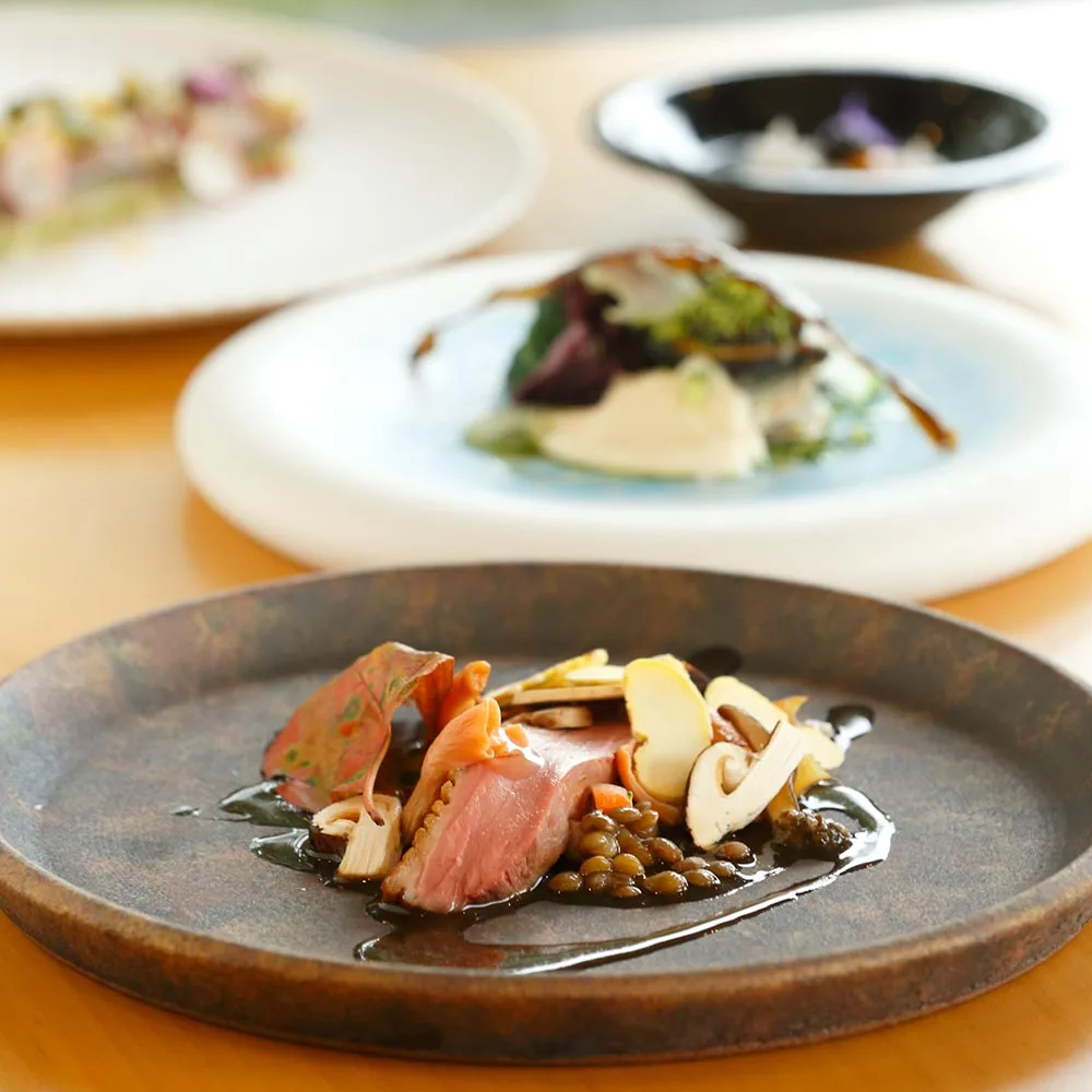 Kaji synergy restaurant — photo 5