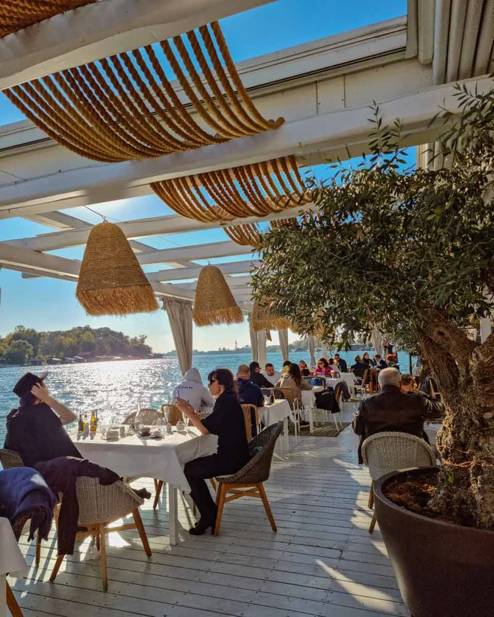 RESTORAN SPLAV SUVENIR — photo 9