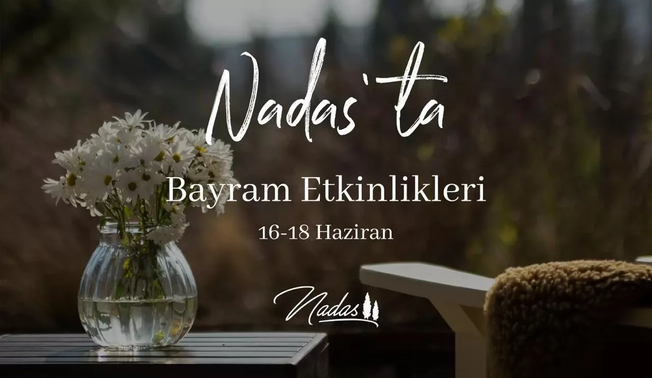 Nadas Kazdağları — photo 9
