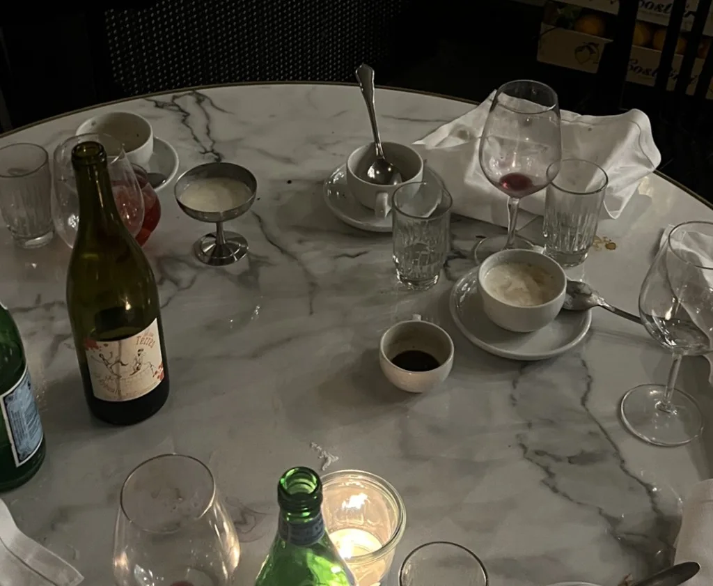 Locale 21, Copenhagen