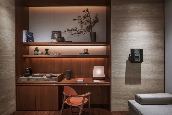 The Restaurant, Taipei