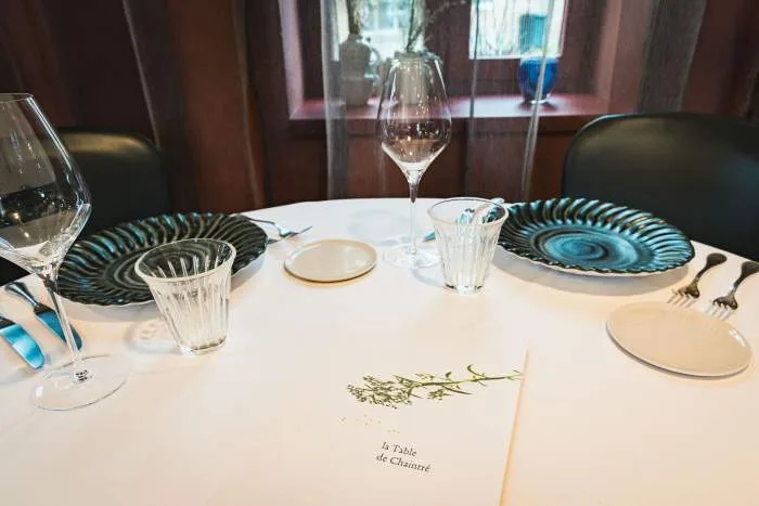 La Table de Chaintré — photo 4