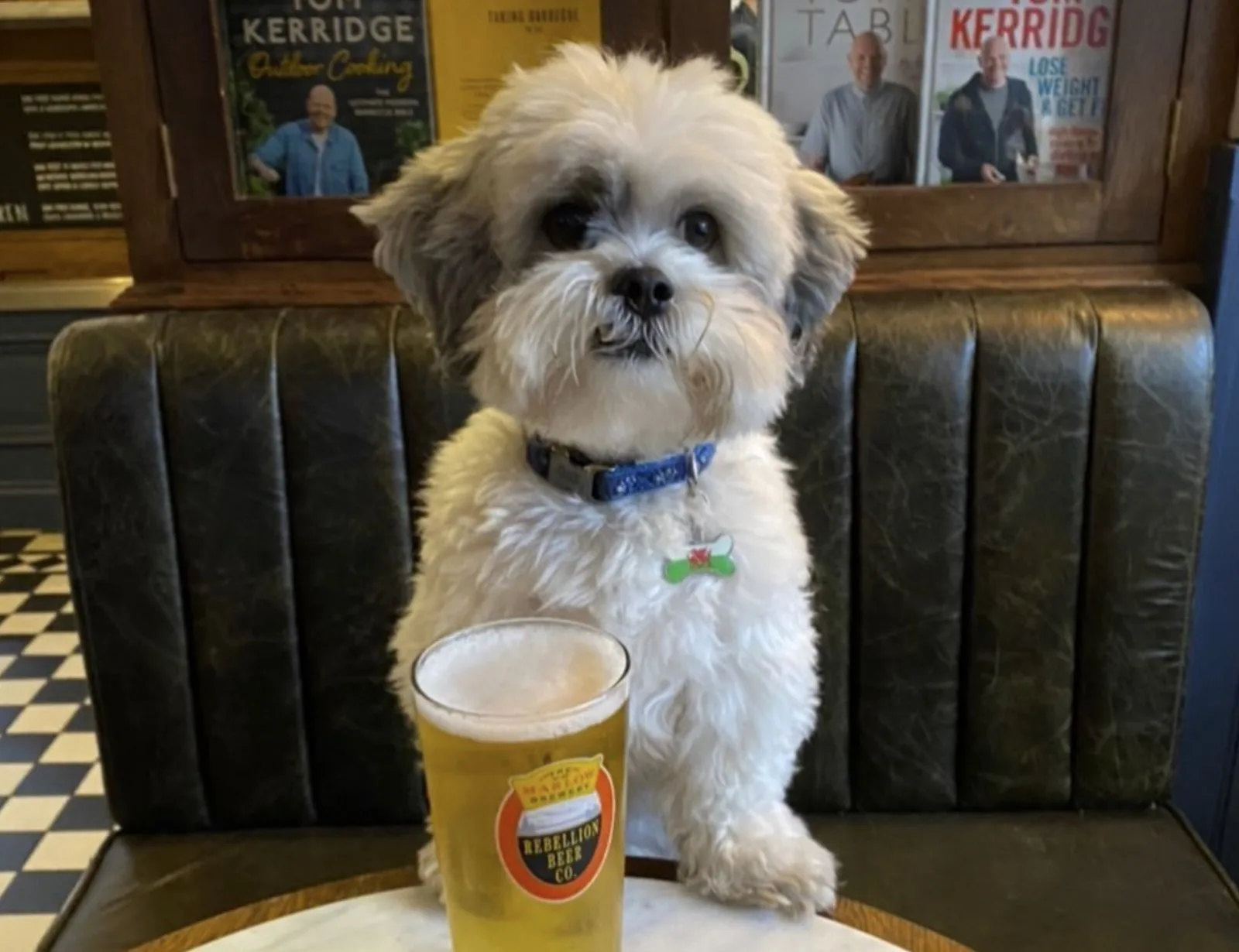 The Butcher's Tap and Grill — photo 8