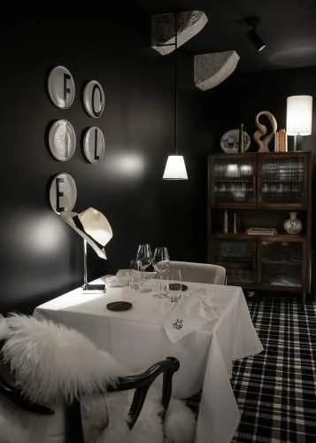 Folie Cuisine d'Émotions — photo 11