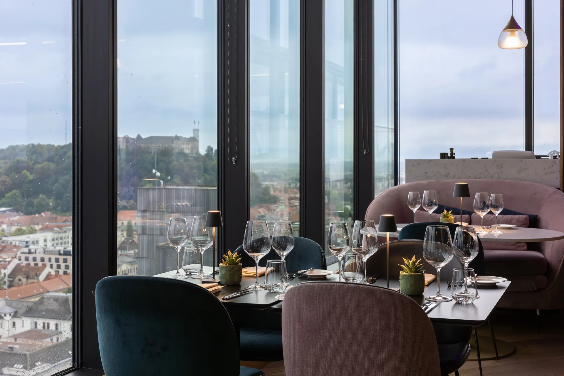 B-Restaurant — photo 9
