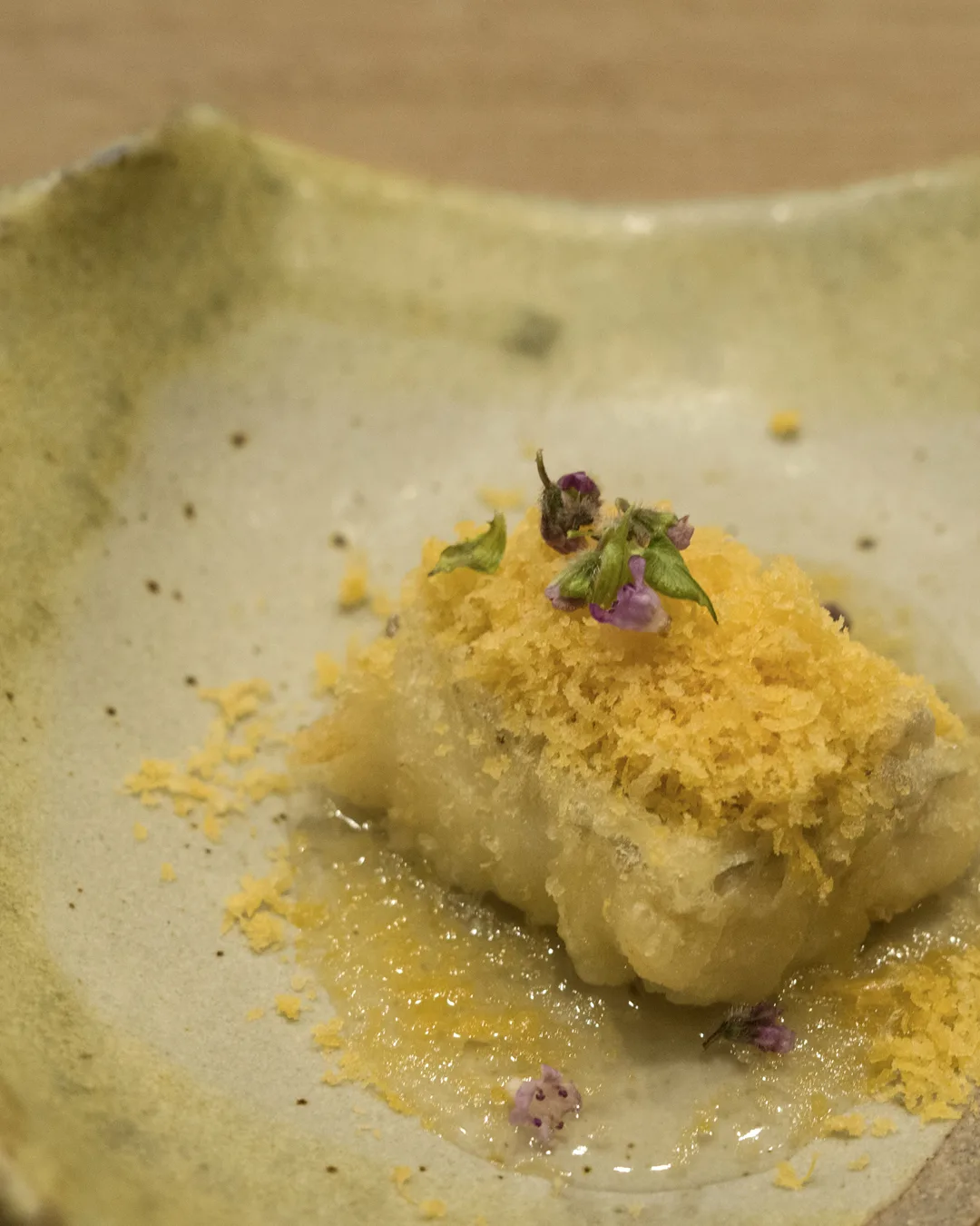 Bar Sawa — food