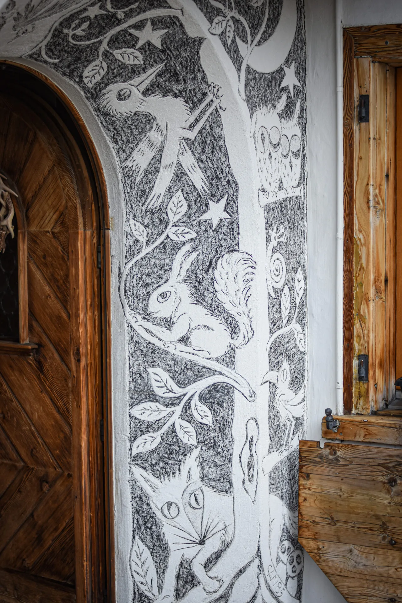 Gasthaus Höhwald — photo 33