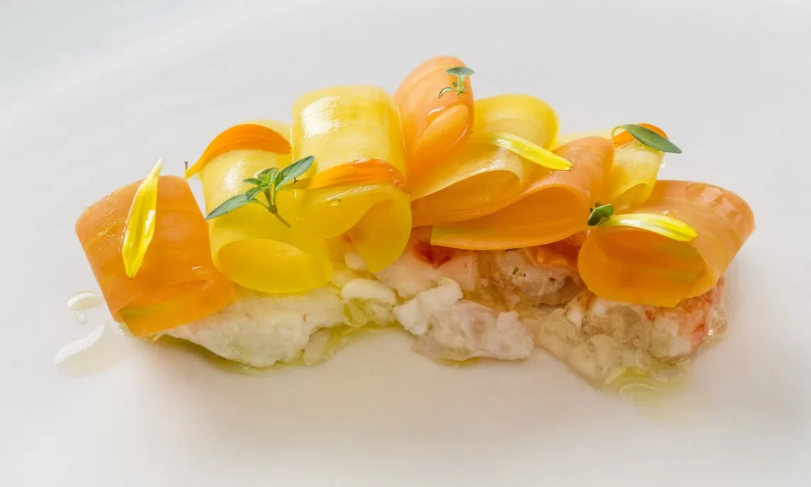 Restaurant Sola — photo 92