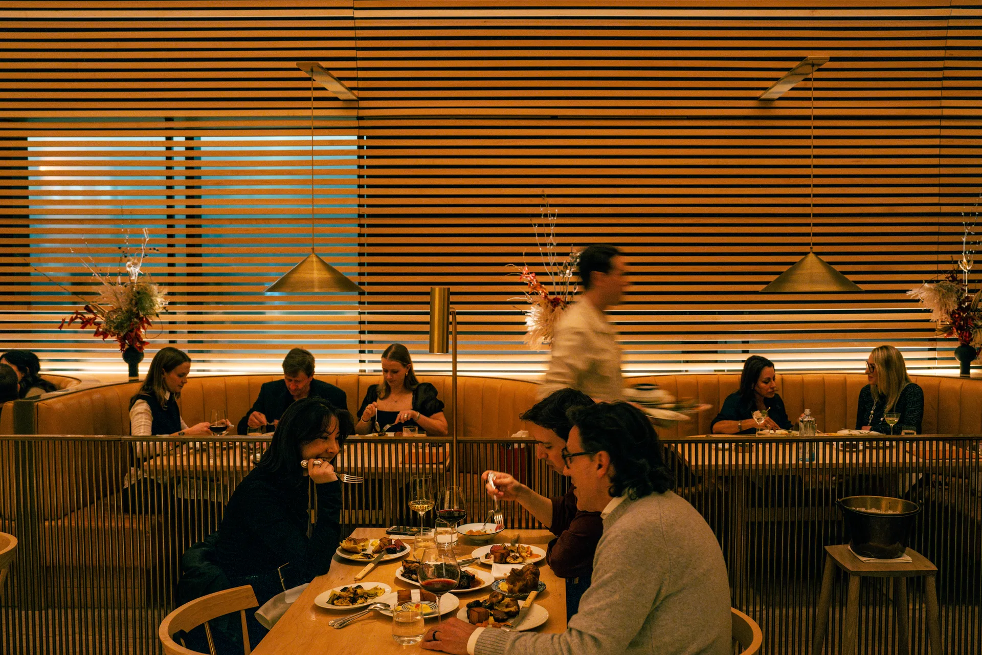 Prime Seafood Palace — photo 17