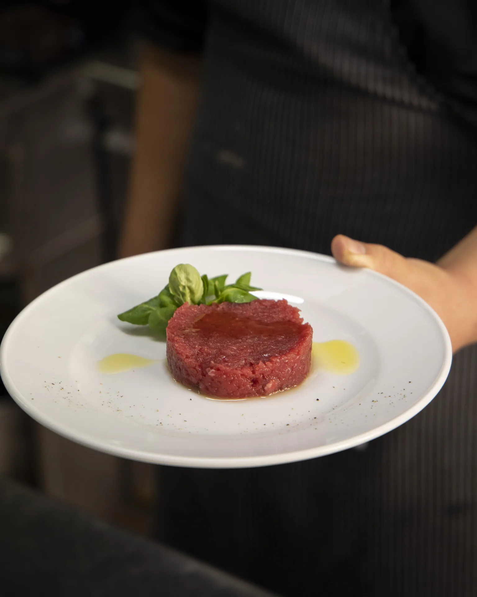 Osteria della Chiocciola — photo 15