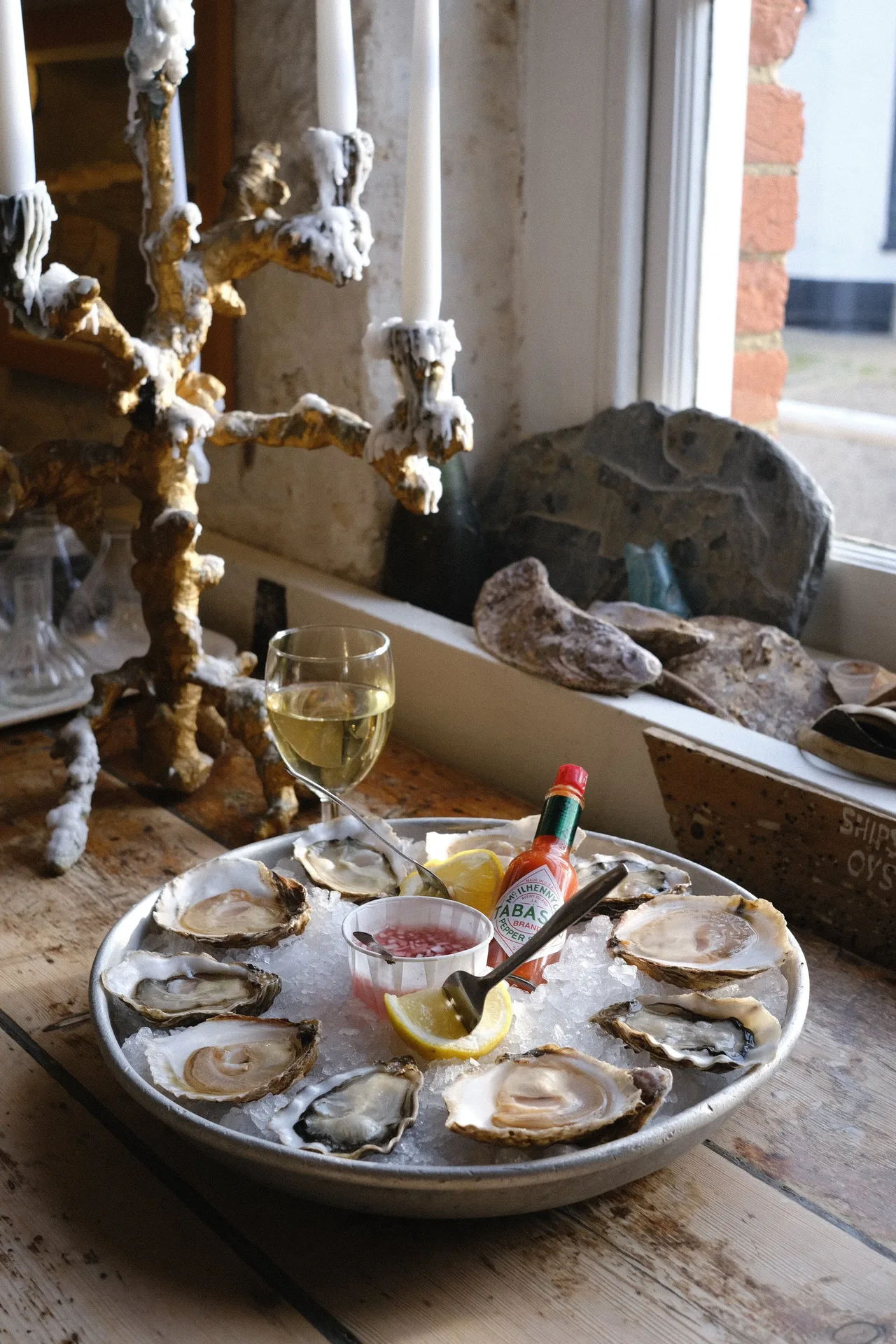 Whitstable Oyster Company — photo 11